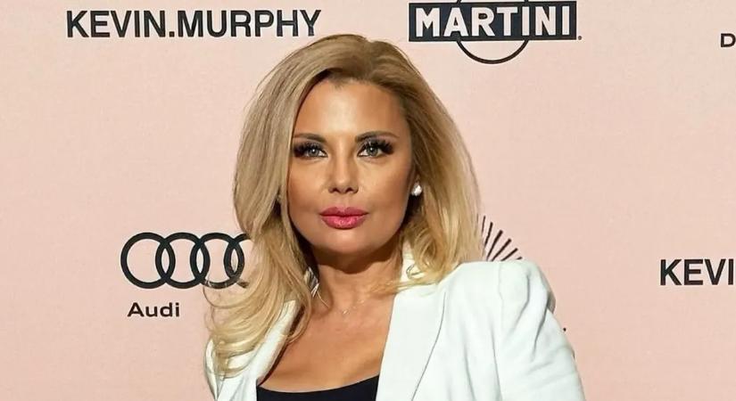 „Magyar Péterre bíznád az életed, miután lehallgatta a feleségét?” – kemény kérdést tett fel Rába Tímea