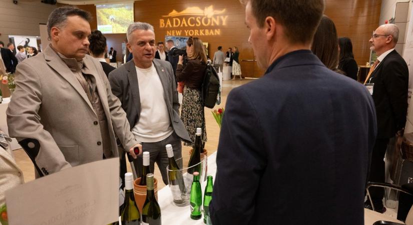 Így erősödik a magyar bor nemzetközi pozíciója