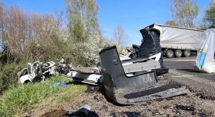 Halálos baleset a 6-os úton: sokkoló részleteket tudtunk meg