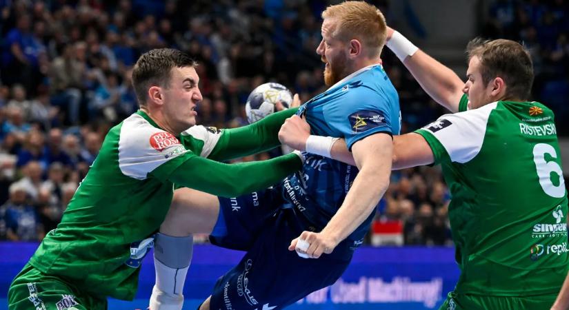 Váratlan csapás érte a Szegedet, távozott az Európa-bajnok kézilabdázó
