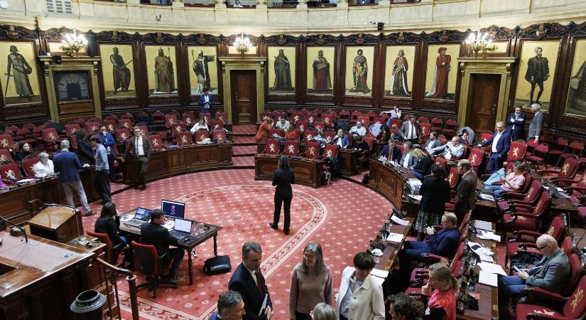 Brüsszelből üzentek a magyaroknak, rendkívüli videó terjed az interneten