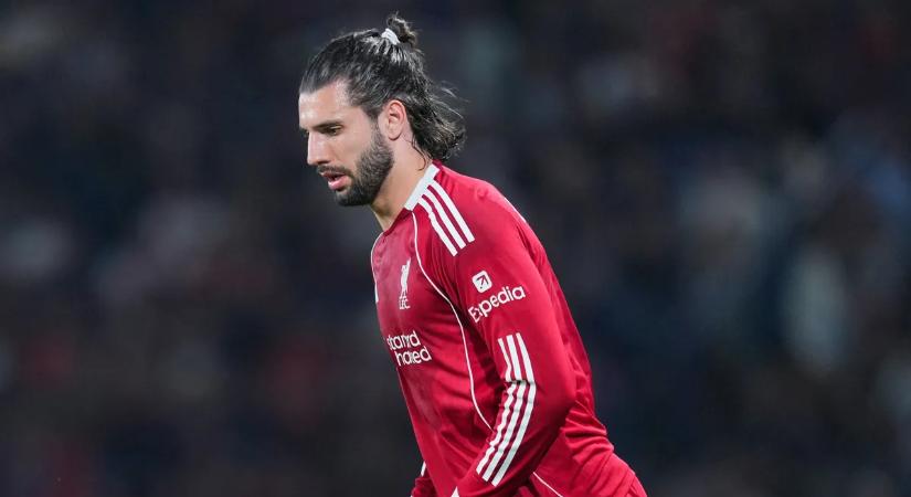 Tüntettek a szurkolók a Liverpoolnál, így reagáltak Szoboszlaiék