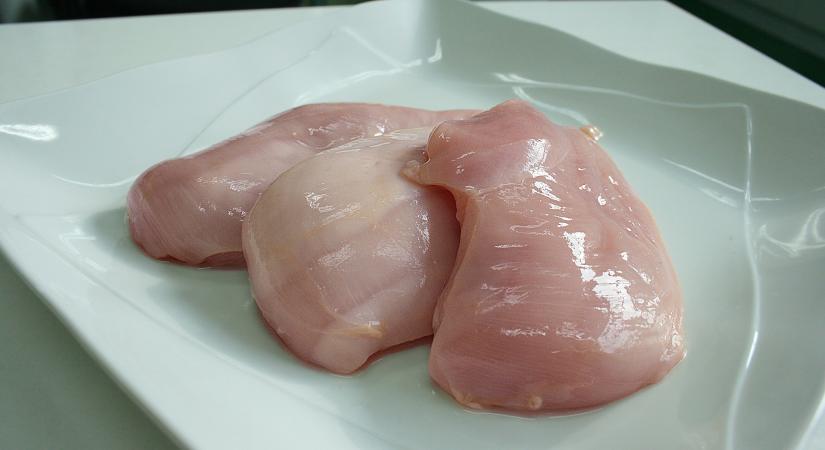 Jelentősen nőtt a magyar baromfihús export, csökkent az import