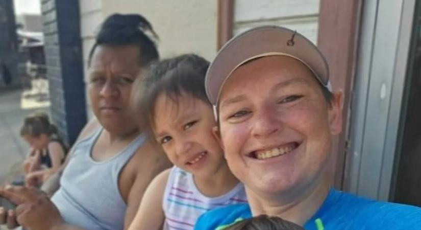 Ismeretlen állat támadt rá: négy műtéten esett át, élet-halál között lebeg az édesanya