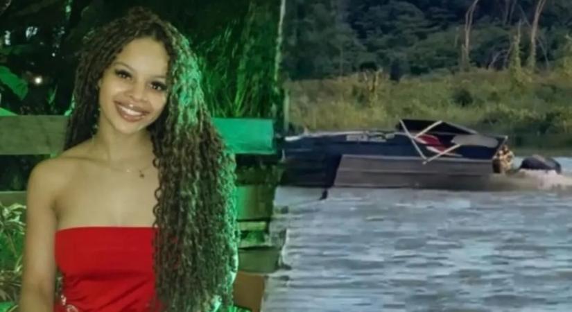 Meghalt az angyalarcú tini a szerencsétlen balesetben