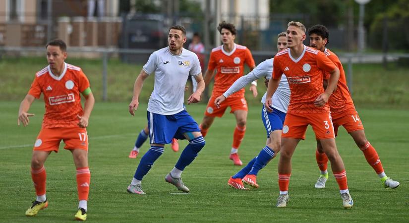 Füzesabony SC: öngól után 11-es Putnokon