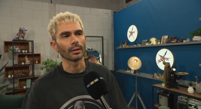 ByeAlex szerint az AI veszi át a zenét – a gyerekek ezt hallgatják majd