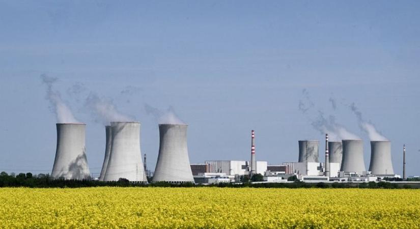 Európa-szerte a magyar példát követnék, és atomenergiával kezelnék a globális energiakrízist