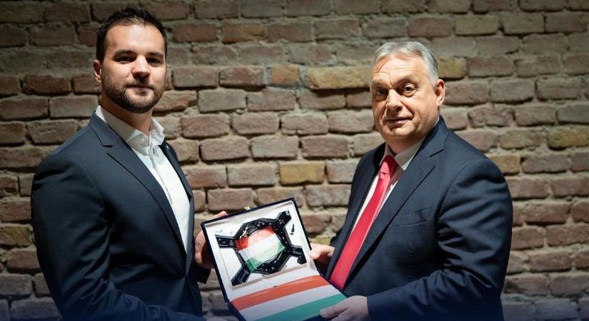 „Gyűlölködésre nem lehet nemzetet, hazát építeni” – Kapu Tibor megható üzenettel buzdít szavazásra minden magyart (VIDEÓ)