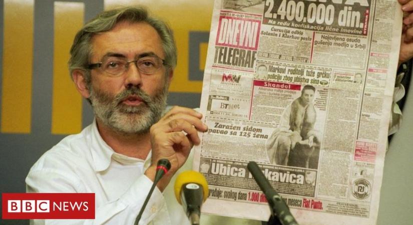 Ćuruvija meggyilkolása óta eltelt 27 év és továbbra sincsenek válaszaink