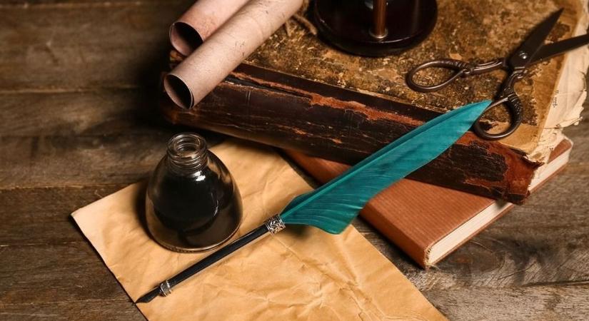 Egy vers a költészet napjára: a Lillafüreden írt Óda