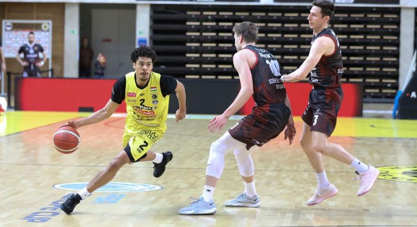 Falco-Szolnok: ismét Olaj-győzelem! (fotókkal)