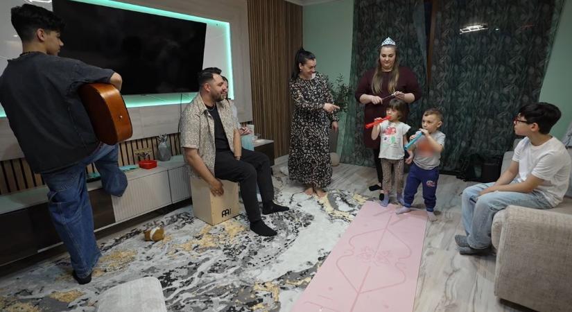 Vajon milyen jövőt hagyunk a gyerekeinkre? – a családos fiatalok is sorsdöntő választás előtt állnak