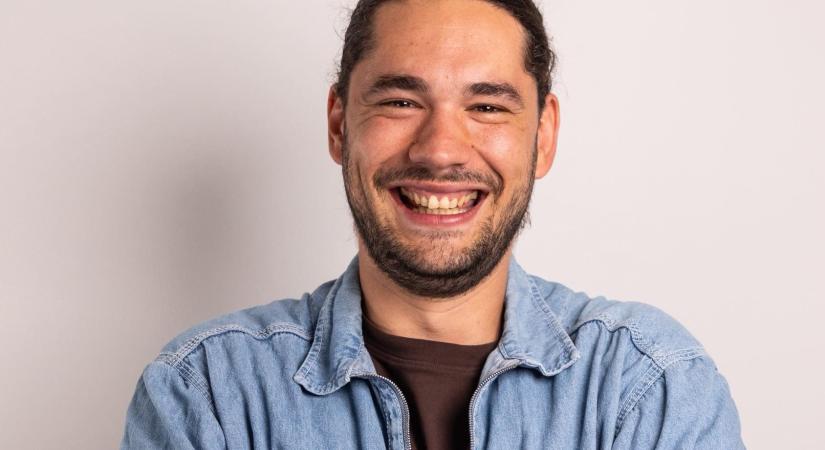 Nagy Dávid: az MKKP bejut a parlamentbe