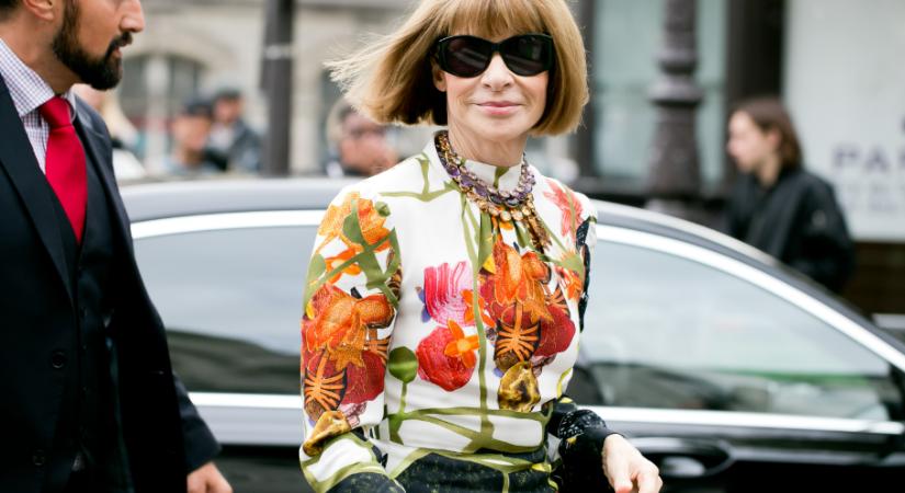 Anna Wintour korábbi asszisztensei elárulták, ilyen volt a Vogue ikonjának dolgozni
