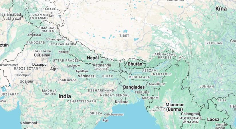 Bhután eladta Bitcoin-készletének 70%-át – véget érhet az állami bányászat korszaka?