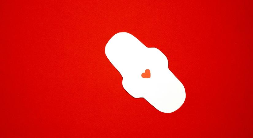 Váratlan szex-trükk, amitől előbb megjön a menstruáció