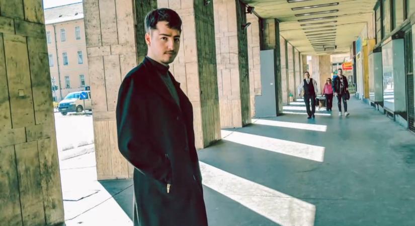 József Attila verse spanyol rapként hódít a közösségi médiában