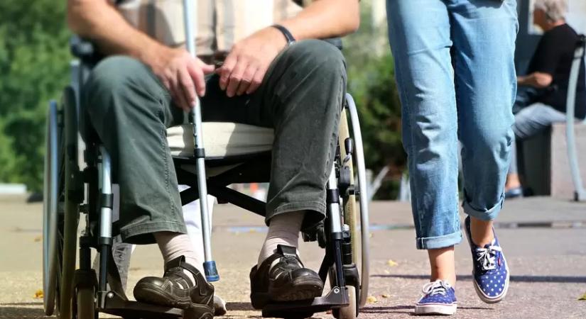 A kérelmezők több mint 85%-a kapott rokkantsági státuszt: hogyan működik az új elbírálási rendszer