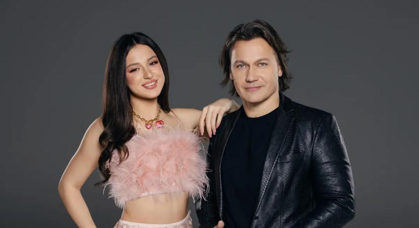 Állva tapsolt A Nagy Duett zsűrije az első produkciónál - erre senki sem számított