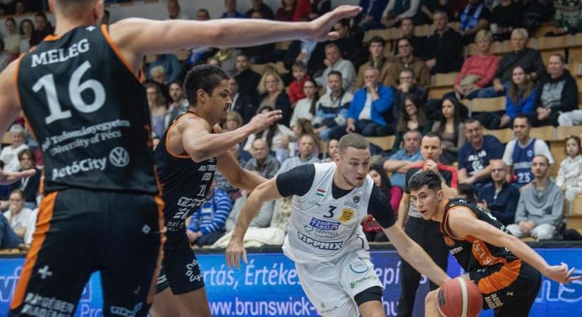 Vereség plusz tízről