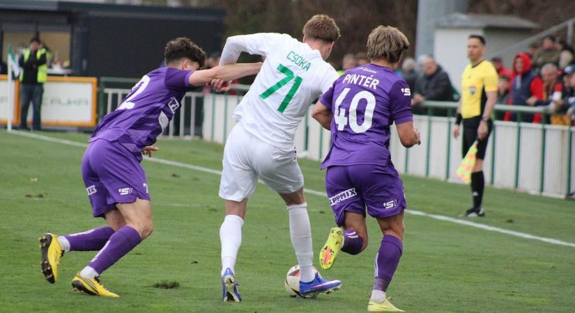 Csak a szépítésre futotta