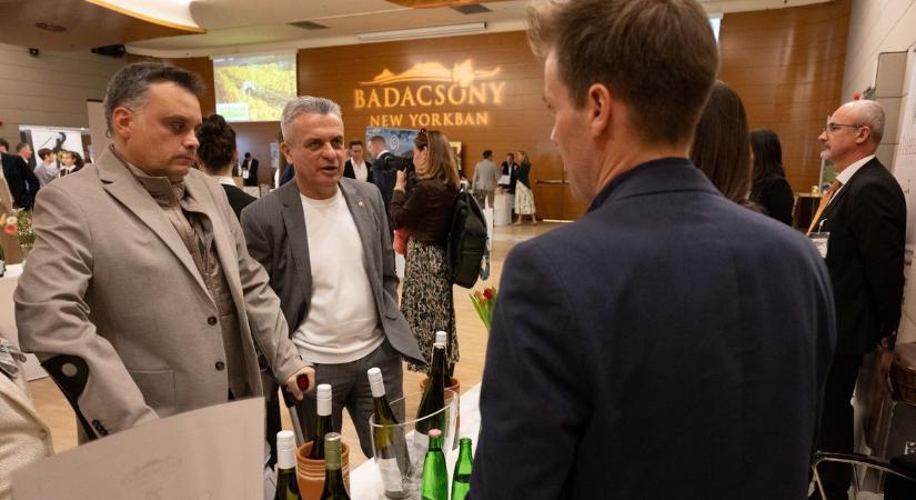 A bor mint tanítómester – Az igazán jó dolgok közösségben születnek