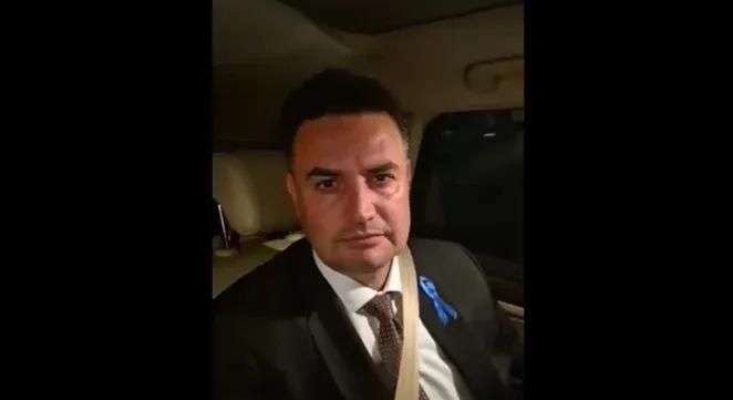 1,6 millióra bírságolták Márki-Zayt a videó miatt, amiben degenerált, hazaáruló, keresztényietlen, pogány, tolvaj gazembereknek nevezte csádi missziót támogató szavazókat