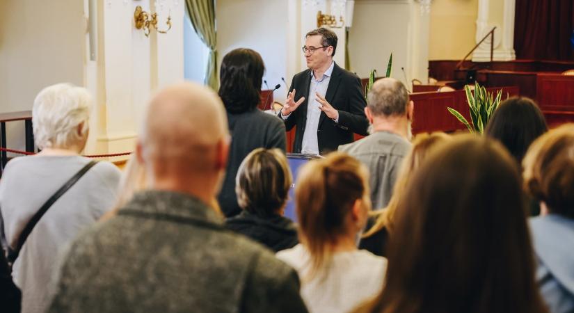 Figyelmeztet Karácsony Gergely: ez várható Budapesten a választás napján