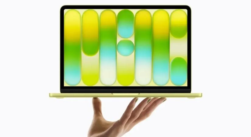 A kereslet meghaladta a várakozásokat – Az Apple növelheti a MacBook Neo gyártását