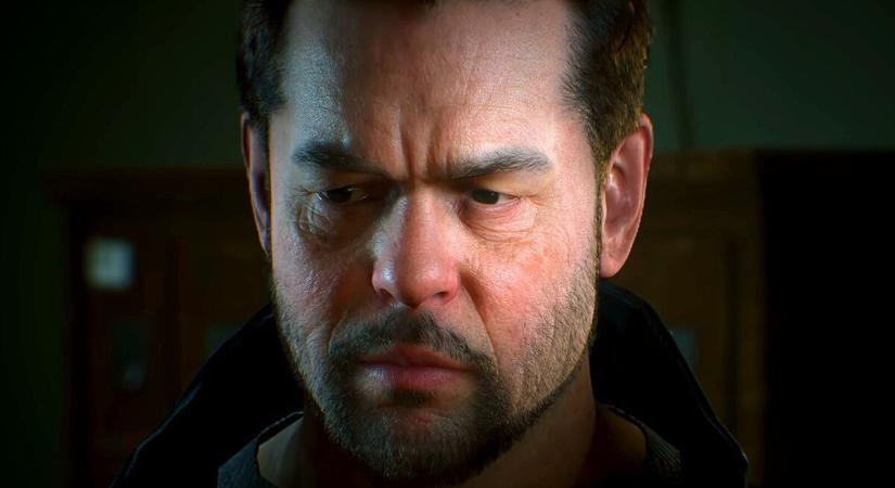 A The Pines minden döntésednek súlyt adna, és az Alan Wake nyomán most a nyomozást teszi a középpontba