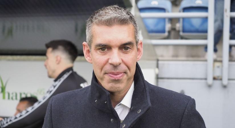 Nuno Campos: fontos, hogyan reagálunk erre a vereségre