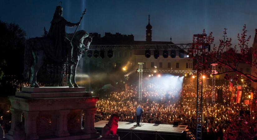 Orbán Viktor: Olyan győzelmet aratunk, amellyel talán saját magunkat is meglepjük