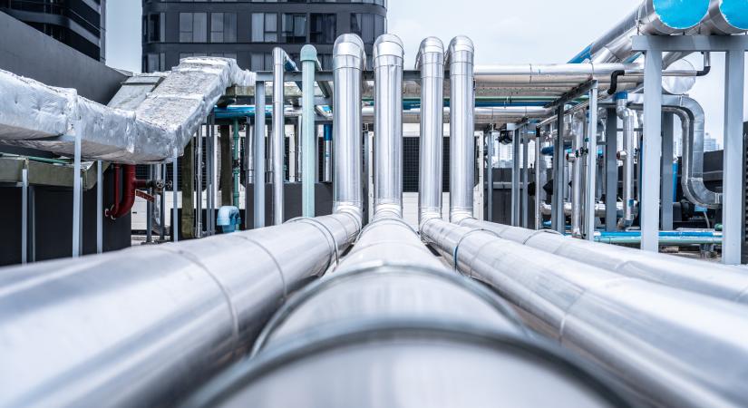 Megrongálhattak egy fontos európai kőolajvezetéket: nyomozást indítottak az ügyben