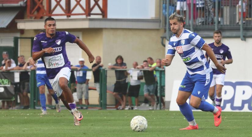 Ez igen! A Kispest mumusává vált a Kozármisleny