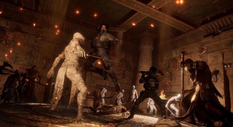 Az ingyenesség sem mentette meg, egyetlen hónap után lehúzza a rolót a legújabb live service reménység