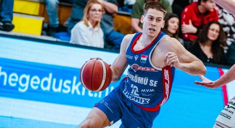 Nem lett elég „édes” az ASE-győzelem Kaposváron