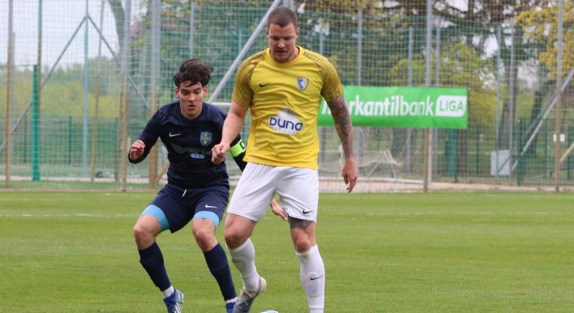 Vármegye I.: Biztosan győzött az éllovas Tiszakécskei LC II.