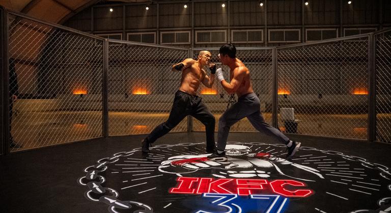 Ütős első évad után ütősebb a második, a Kopók tarol a Netflixen