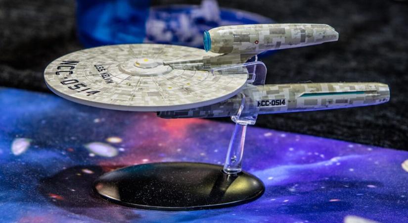 Nem folytatják a világhírű sci-fi sorozatot, és nincs visszaút