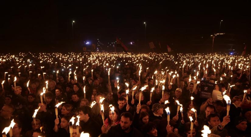 A nap legfontosabb hírei – 2026.04.11.