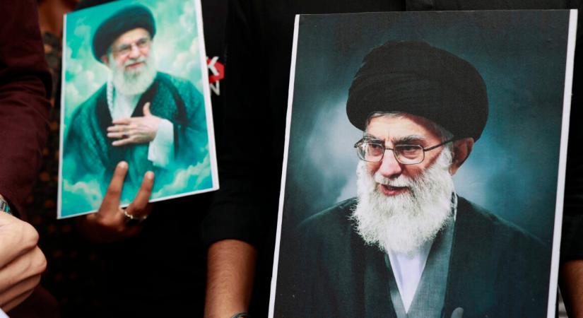 Izrael rendkívüli bejelentést tett szombat este