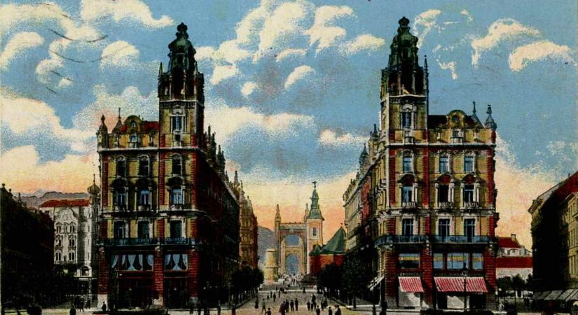 RÓLA NEVEZTÉK EL A KLOTILD PALOTÁKAT, DE KI VOLT KLOTILD FŐHERCEGNŐ?