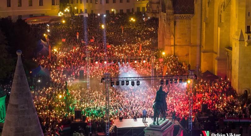 Orbán Viktor: “mindenhol győzni fogunk”