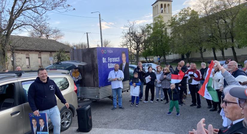 Ferenczi Gábor: “A fogatlan oroszlánt két x-szel el lehet pusztítani holnap!”