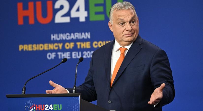 A brit sajtó is kénytelen volt elismerni: Budapesten Orbán győzelmére fogadnak
