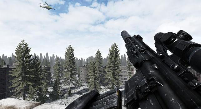 Eszméletlen sikert hozott a Road to Vostok Early Access rajtja – Évekig be van biztosítva a fejlesztés