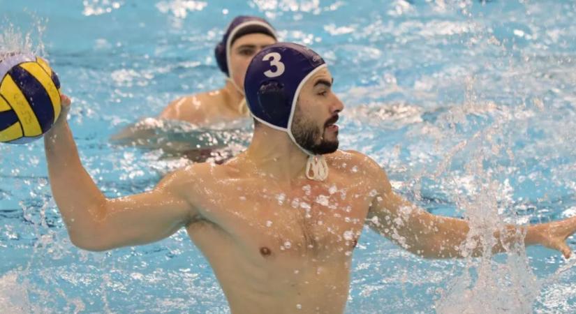 Győzelem, büntetők után – két ponttal távozott a DVSE a KSI otthonából