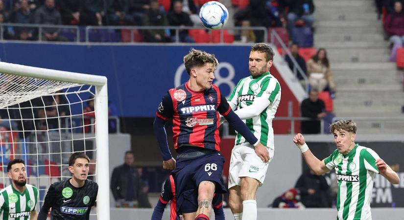 A Szpari legyőzte a Paksot és ezzel nagyot lépett a bennmaradás felé! (fotókkal és videóval)