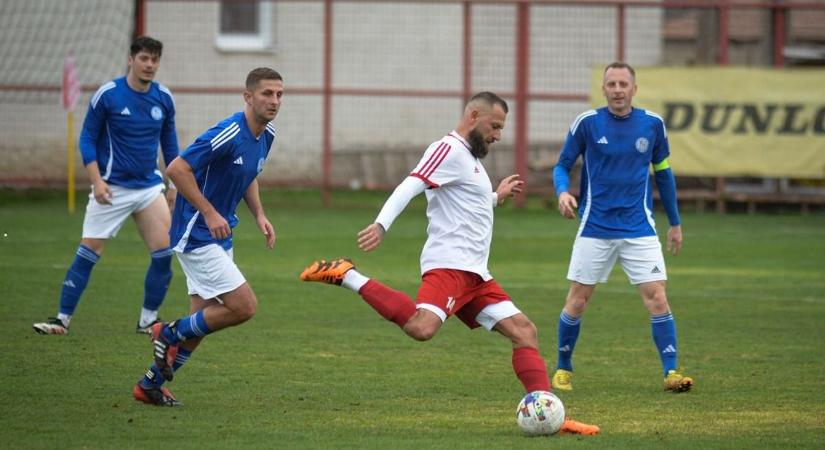 Tari, Tanner és Zsidó mesterhármassal segítette csapatát